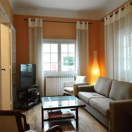 House - 8 Pers, 220 M2, 6/2 Apartman Biarritz