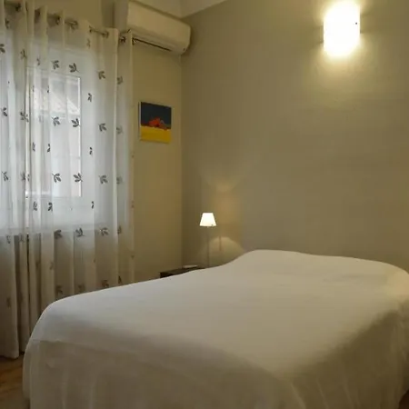 House - 8 Pers, 220 M2, 6/2 Apartman
