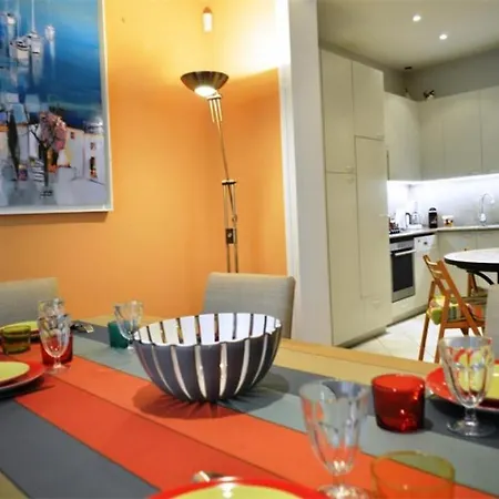 Apartman House - 8 Pers, 220 M2, 6/2 Biarritz