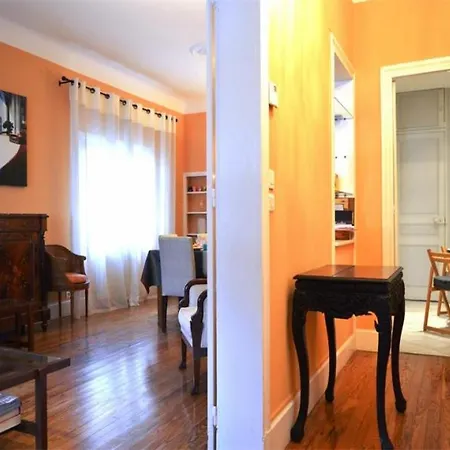 Apartman House - 8 Pers, 220 M2, 6/2 Biarritz