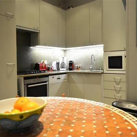House - 8 Pers, 220 M2, 6/2 Apartman
