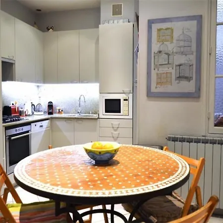 House - 8 Pers, 220 M2, 6/2 Διαμέρισμα