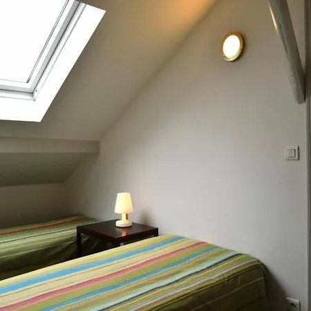House - 8 Pers, 220 M2, 6/2 * Μπιαρίτζ